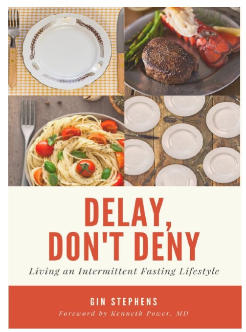 Delay, Don’t Deny