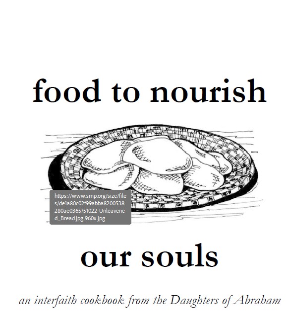 Food Nourish Our Souls